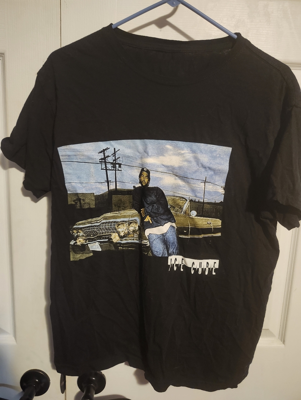 Ice Cube T-Shirt